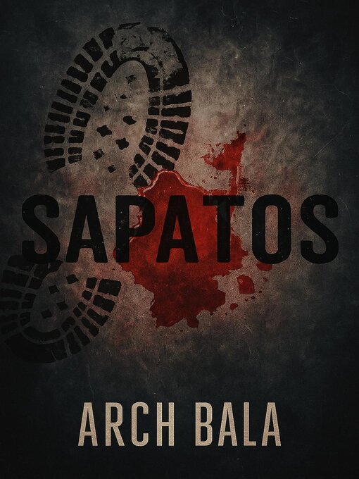 Title details for Sapatos by Arch Bala - Available